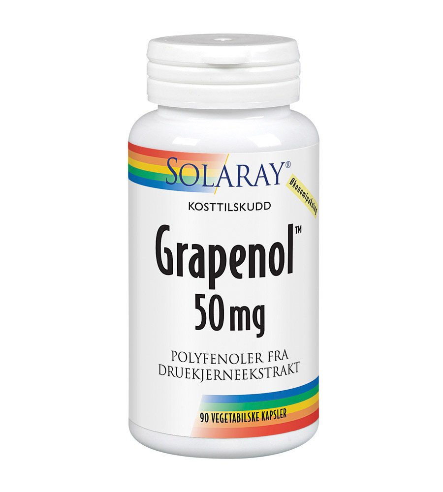 Grapenol