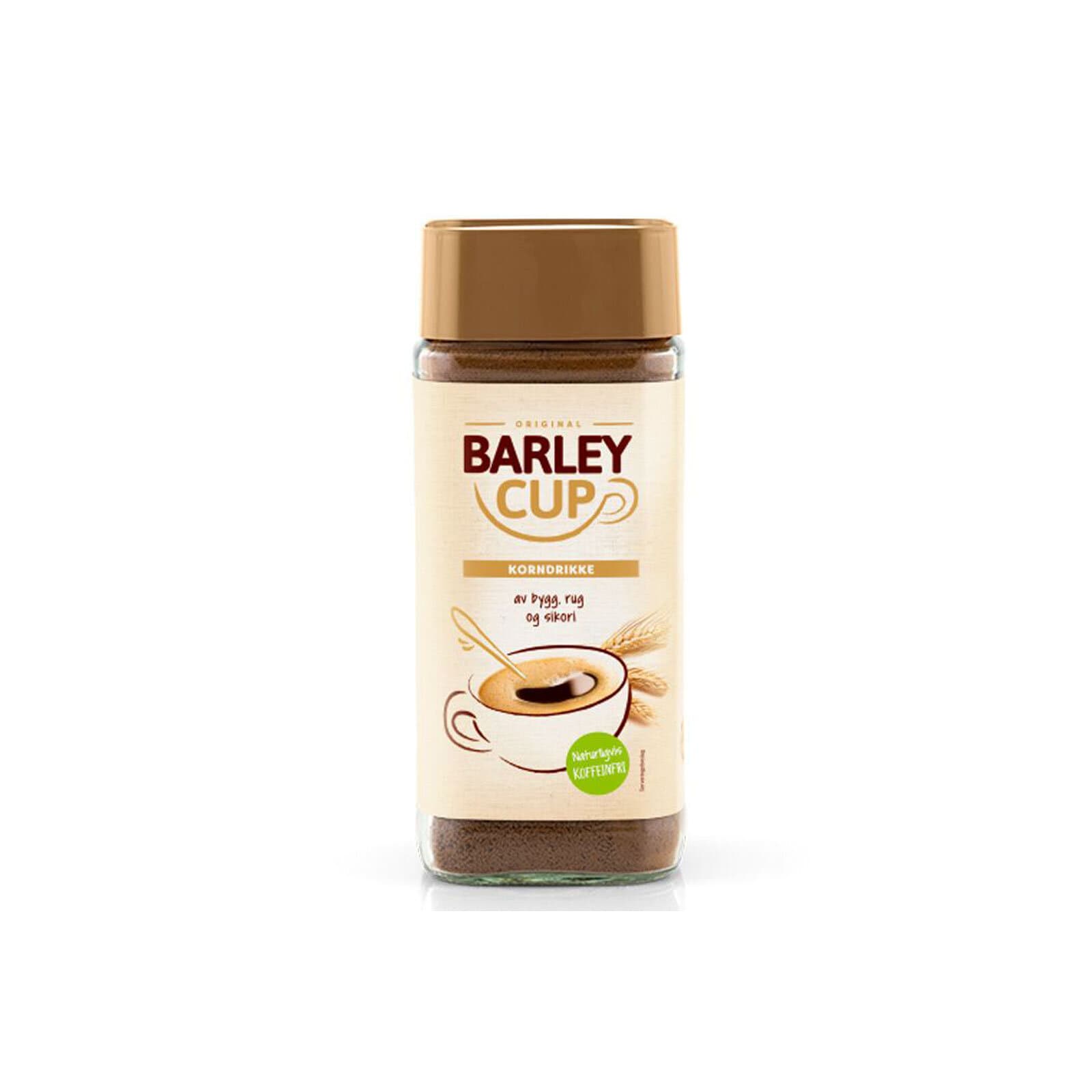 Grana Barley Cup Kornkaffe