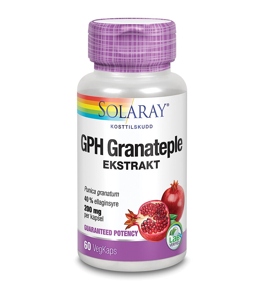GPH Granateple