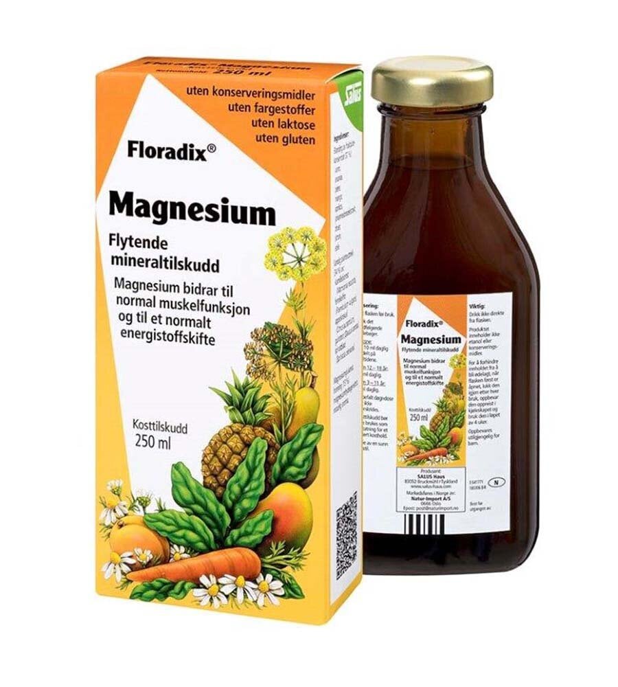 Floradix Magnesium