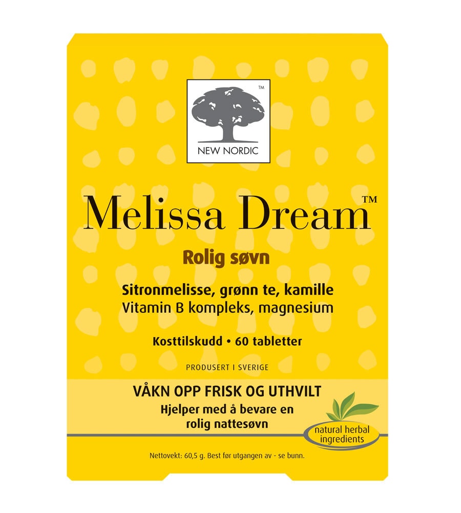 Melissa Dream