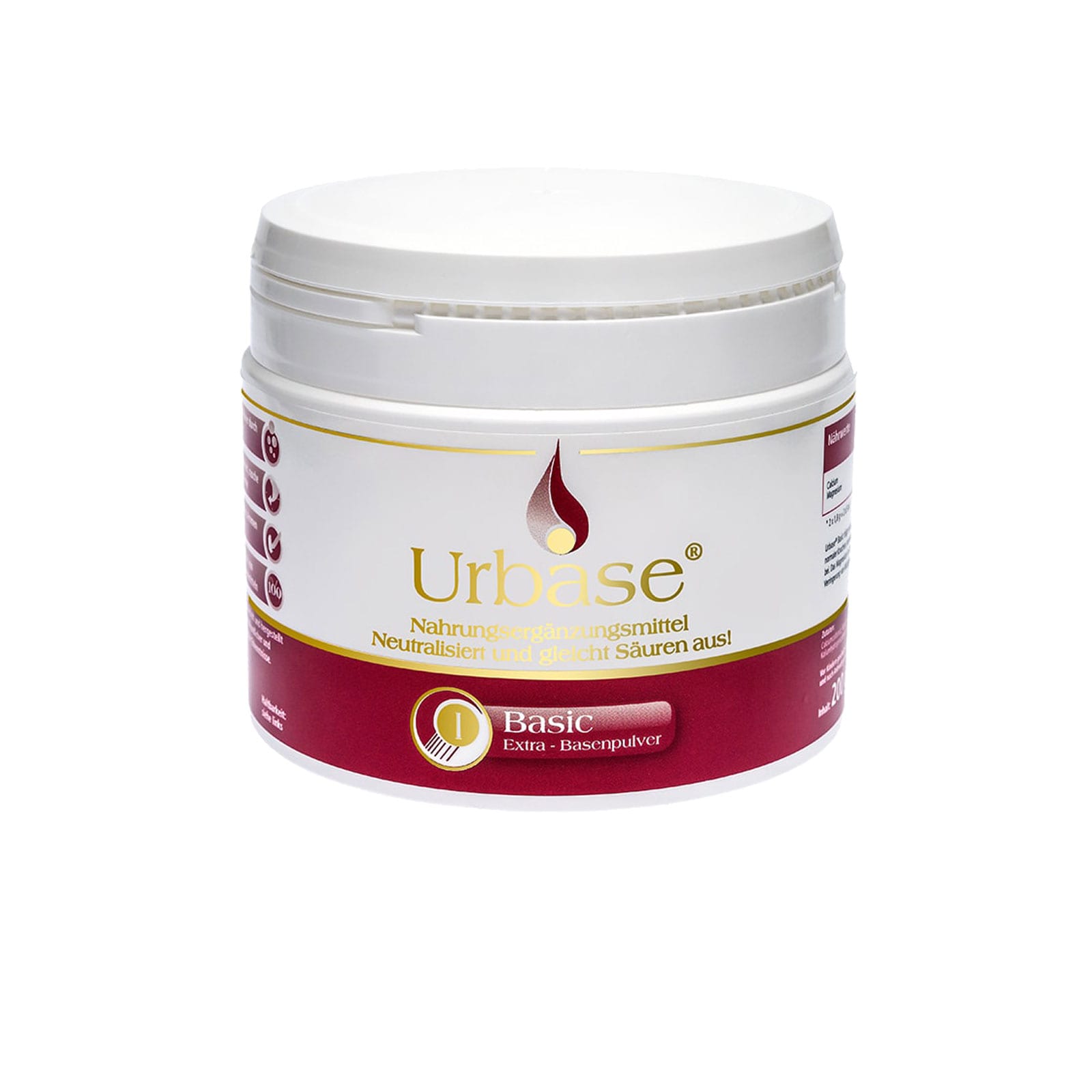 Urbase Extra