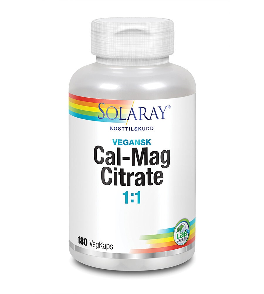 Cal-Mag 1:1