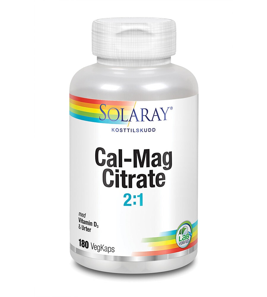 Cal-Mag 2:1