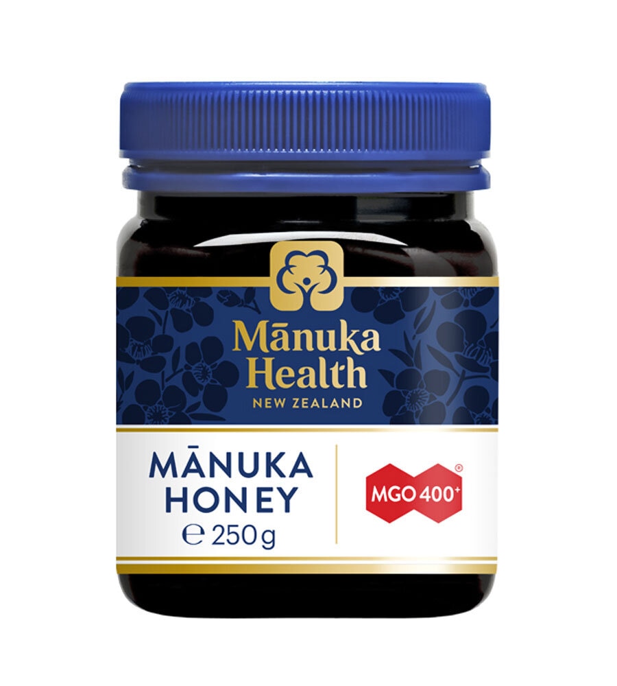 Manuka honning MGO 400