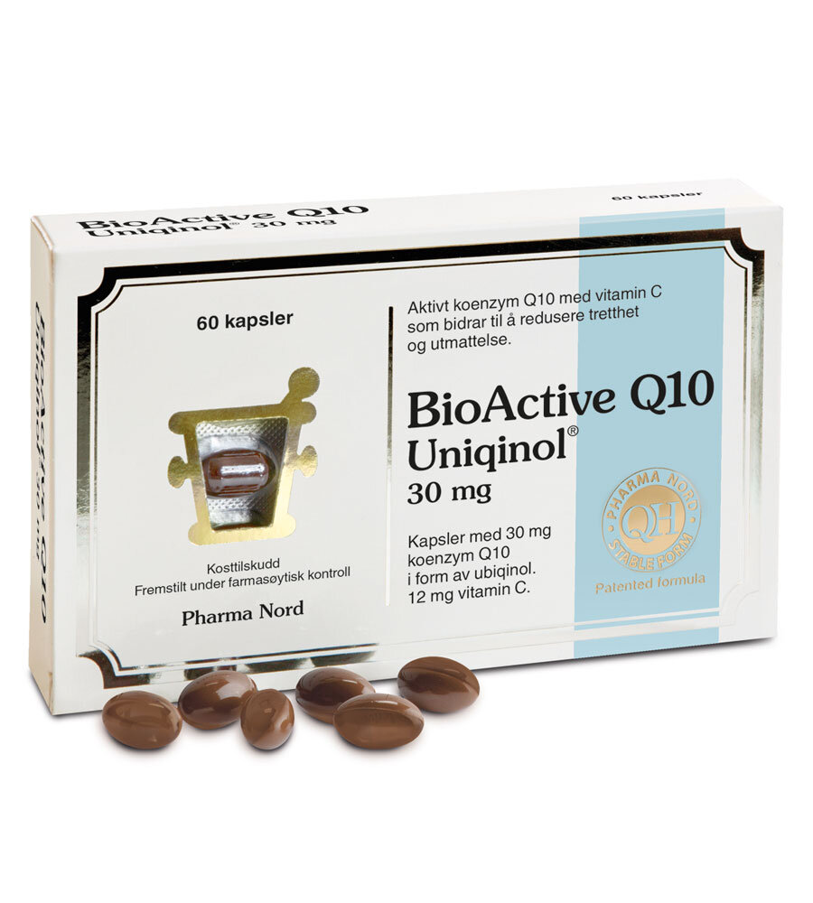 BioActive Q10 Uniqinol