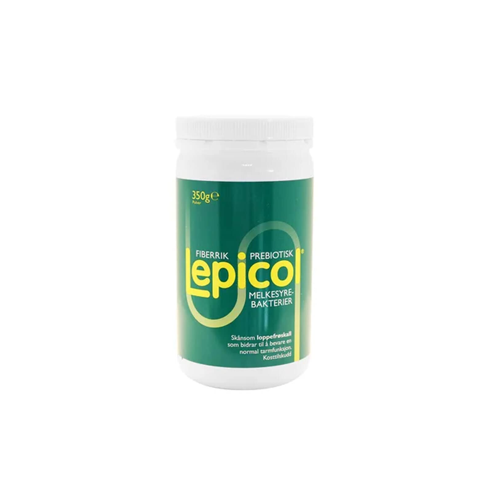 Lepicol pulver