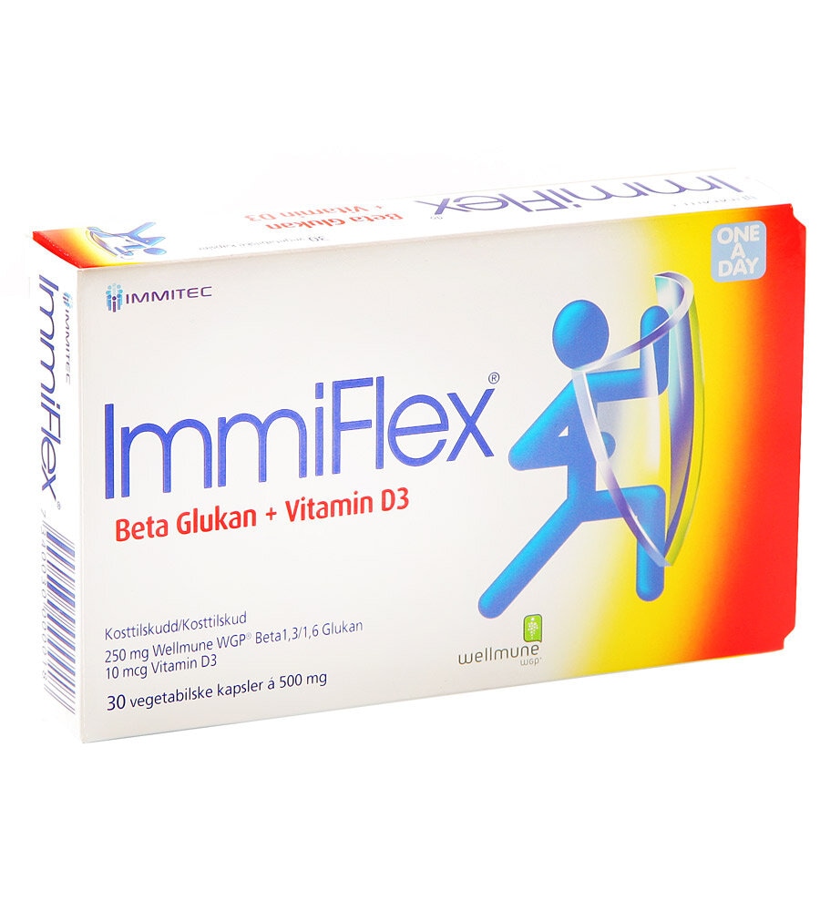 Immiflex