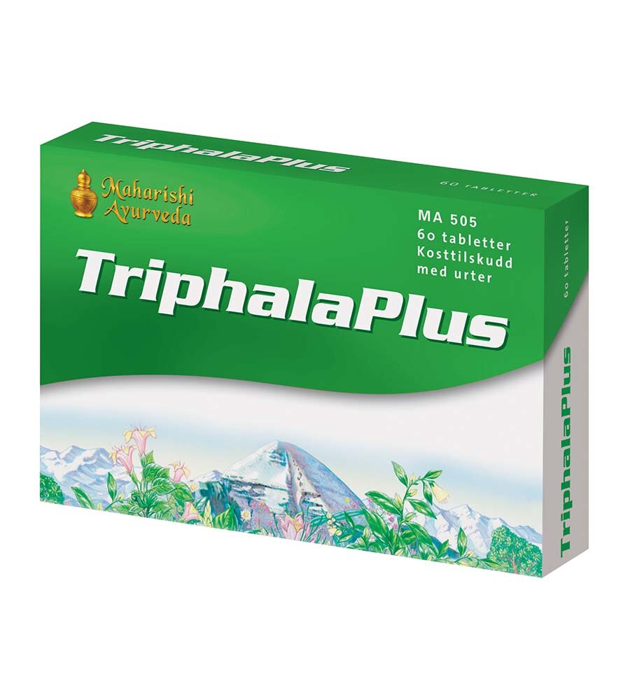 Triphalaplus