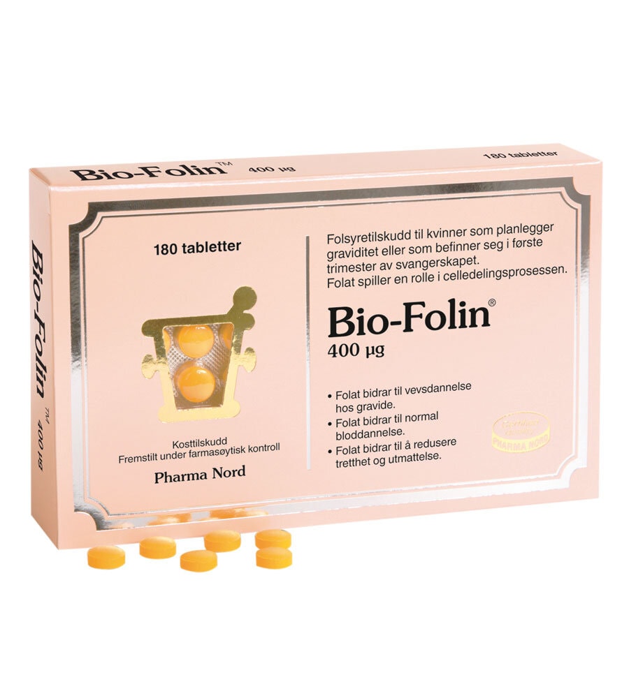 Bio-Folin