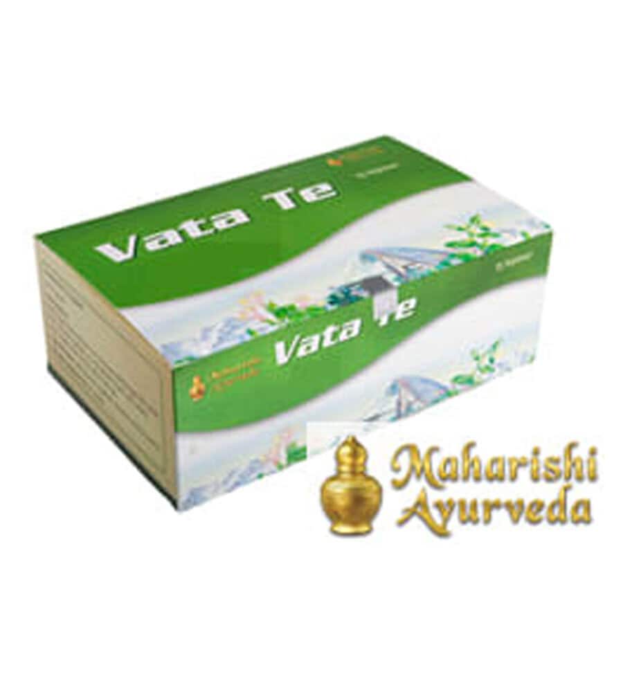 Maharishi Vata te