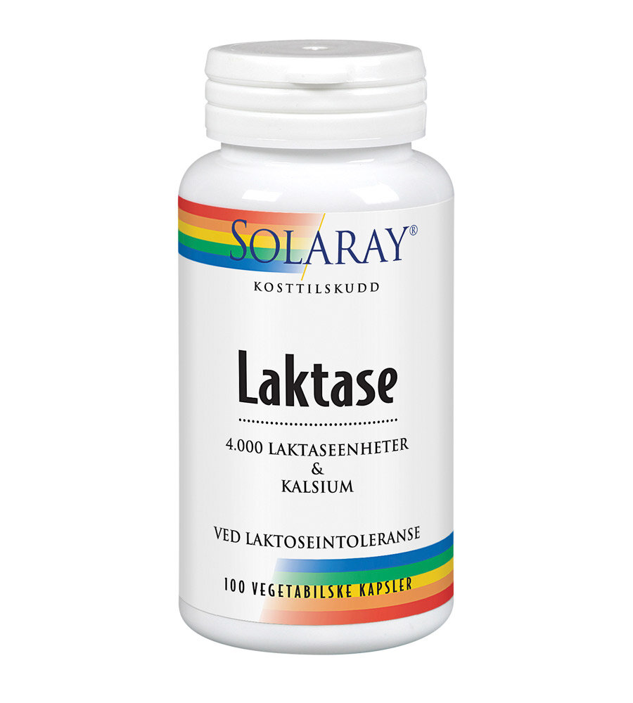 Laktase