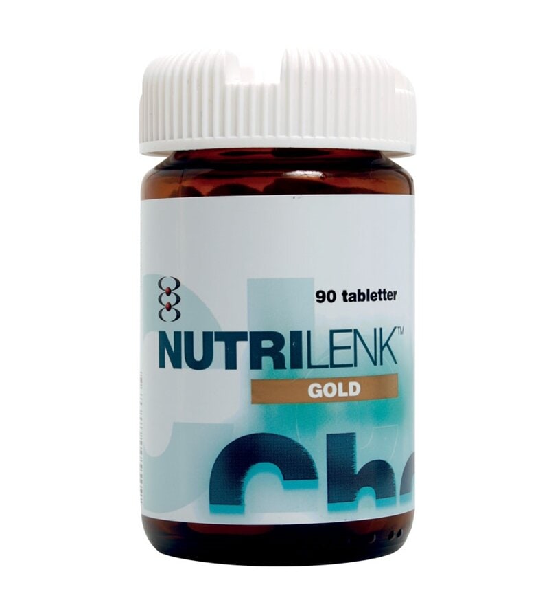 Nutrilenk Gold