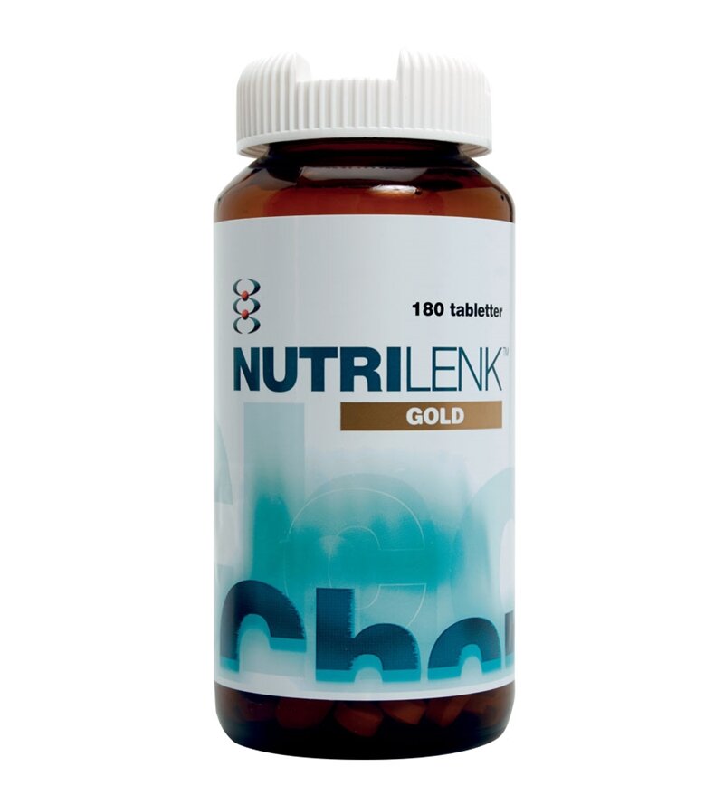 Nutrilenk Gold