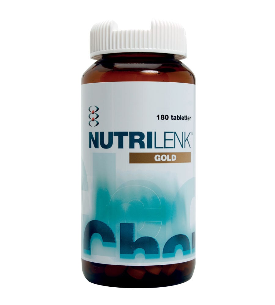 Nutrilenk Gold
