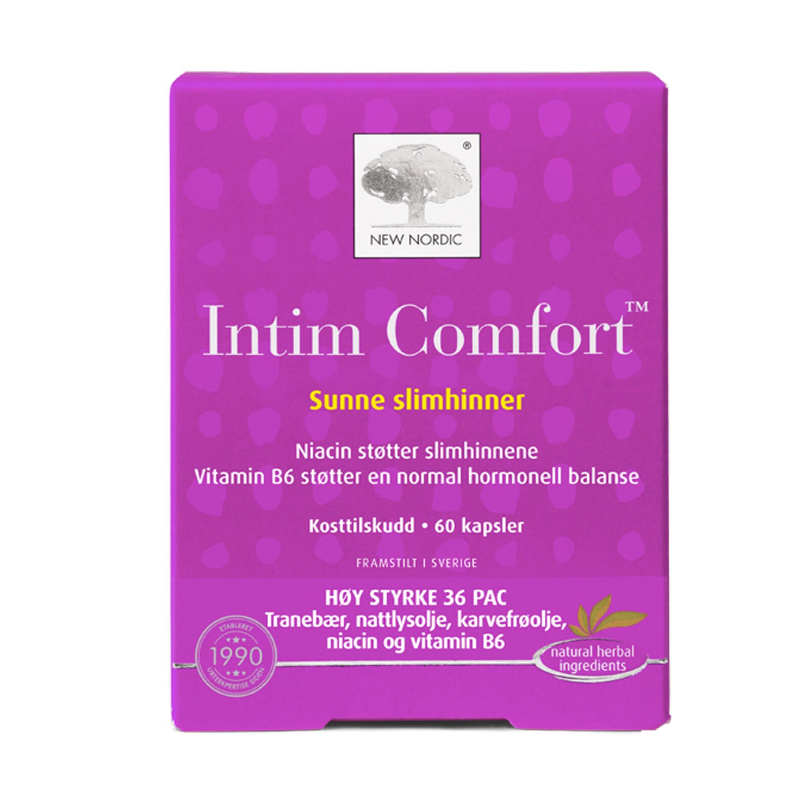 Intim Comfort