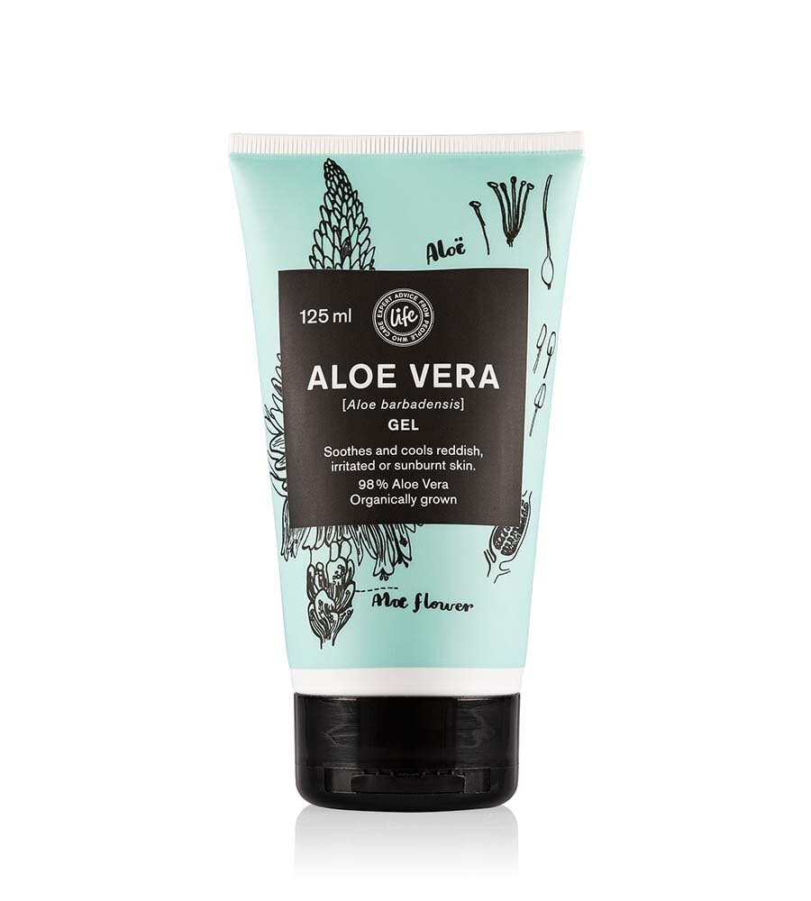 Life Aloe Vera Gel