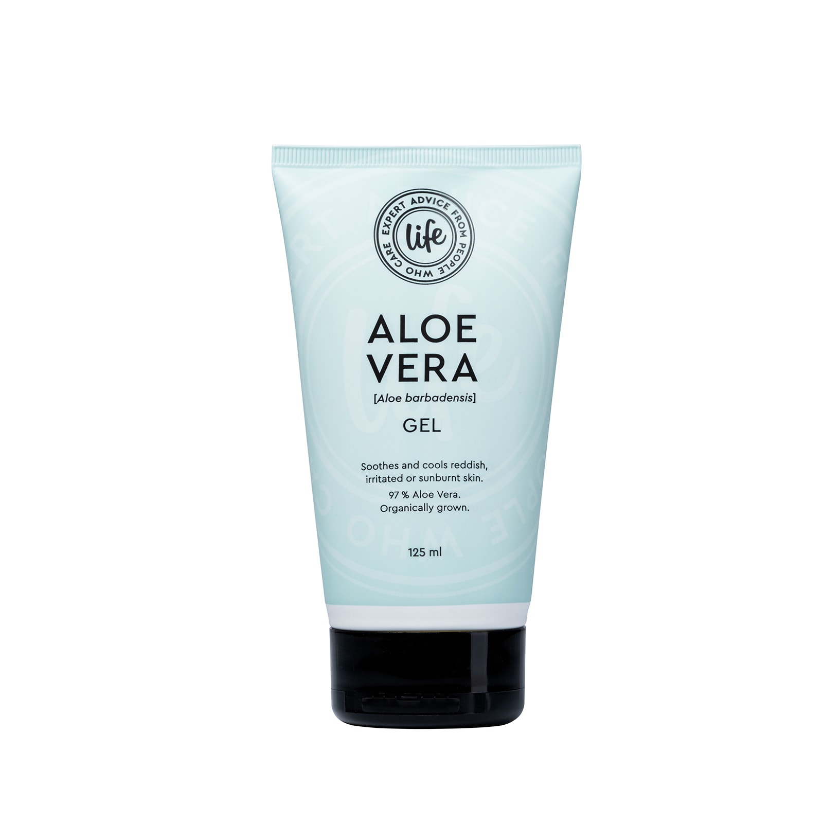 Life Aloe Vera Gel