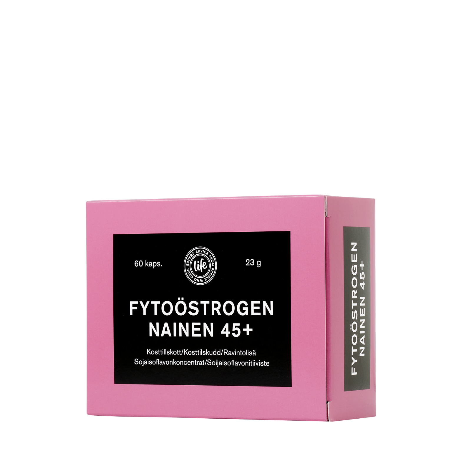 Life fytoøstrogen