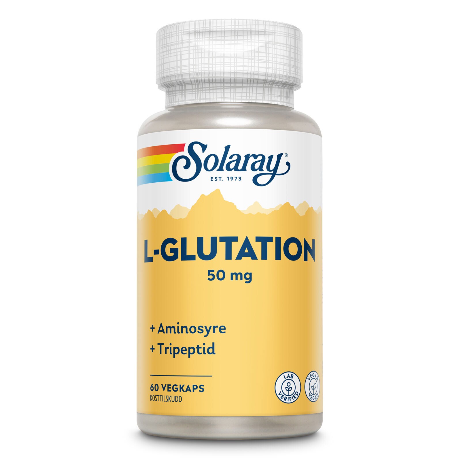 SOLARAY | Glutation