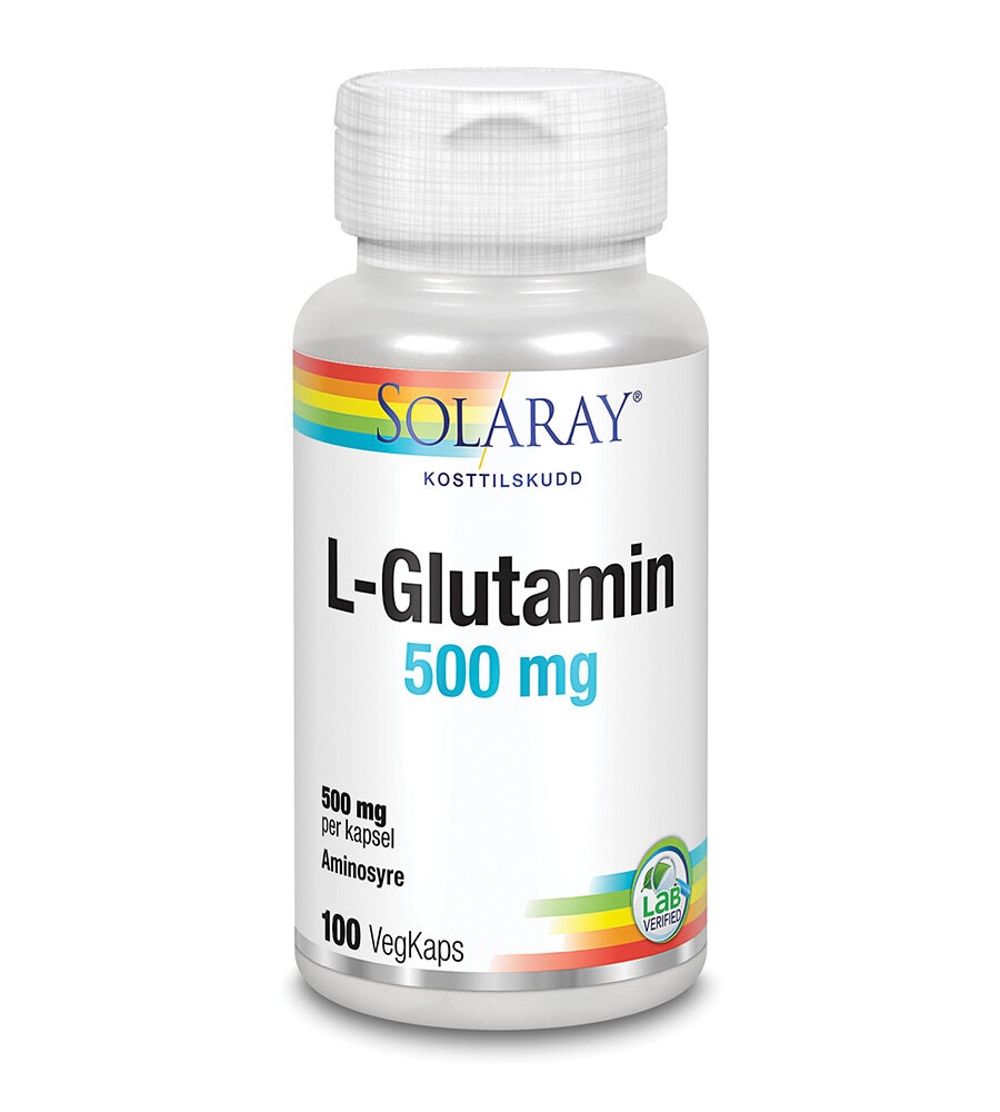 Glutamin