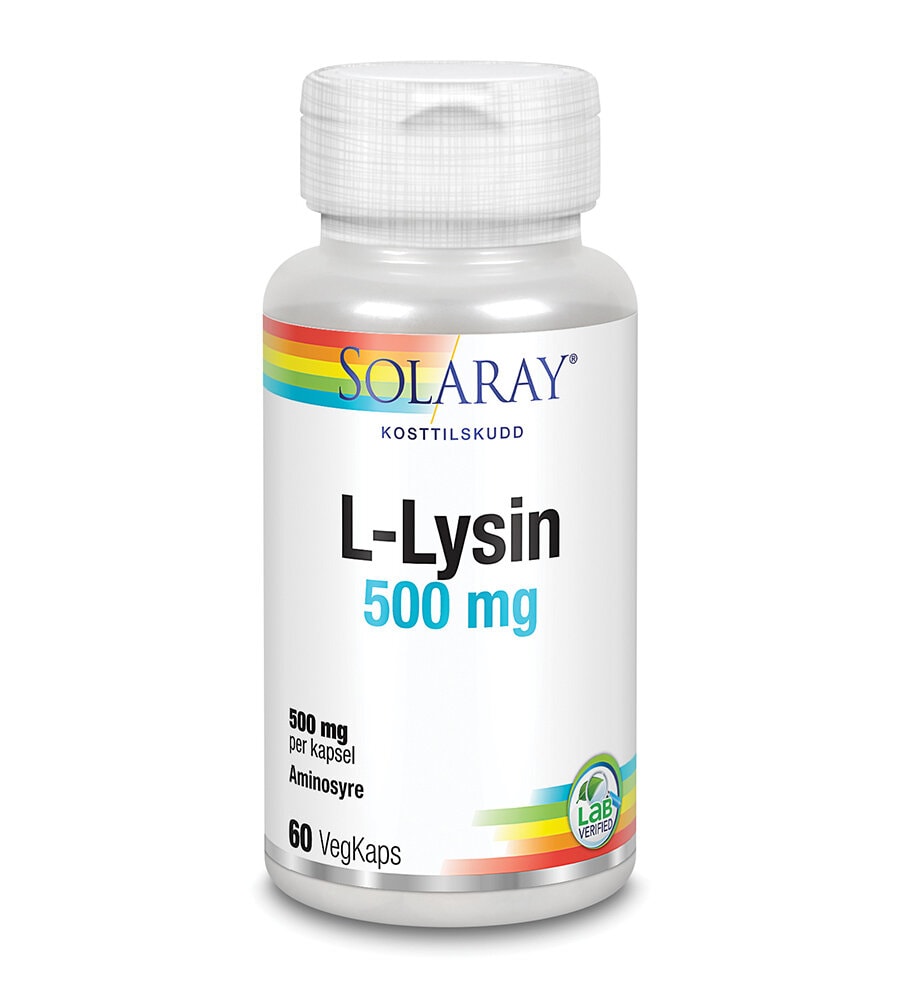 Lysin