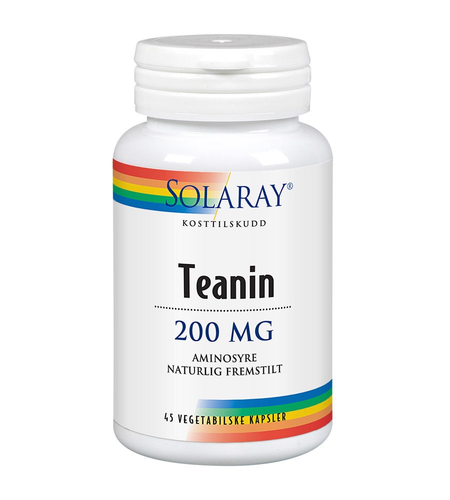 Teanin