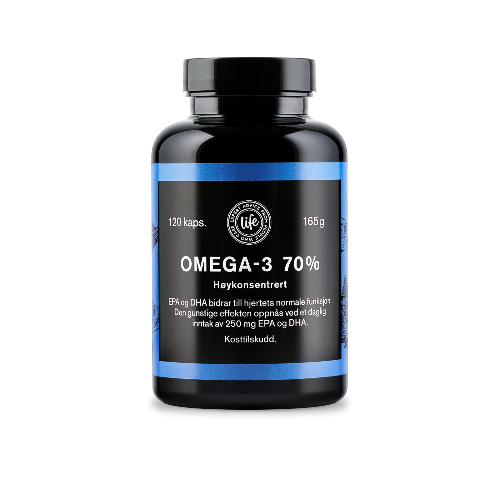 Life Omega-3