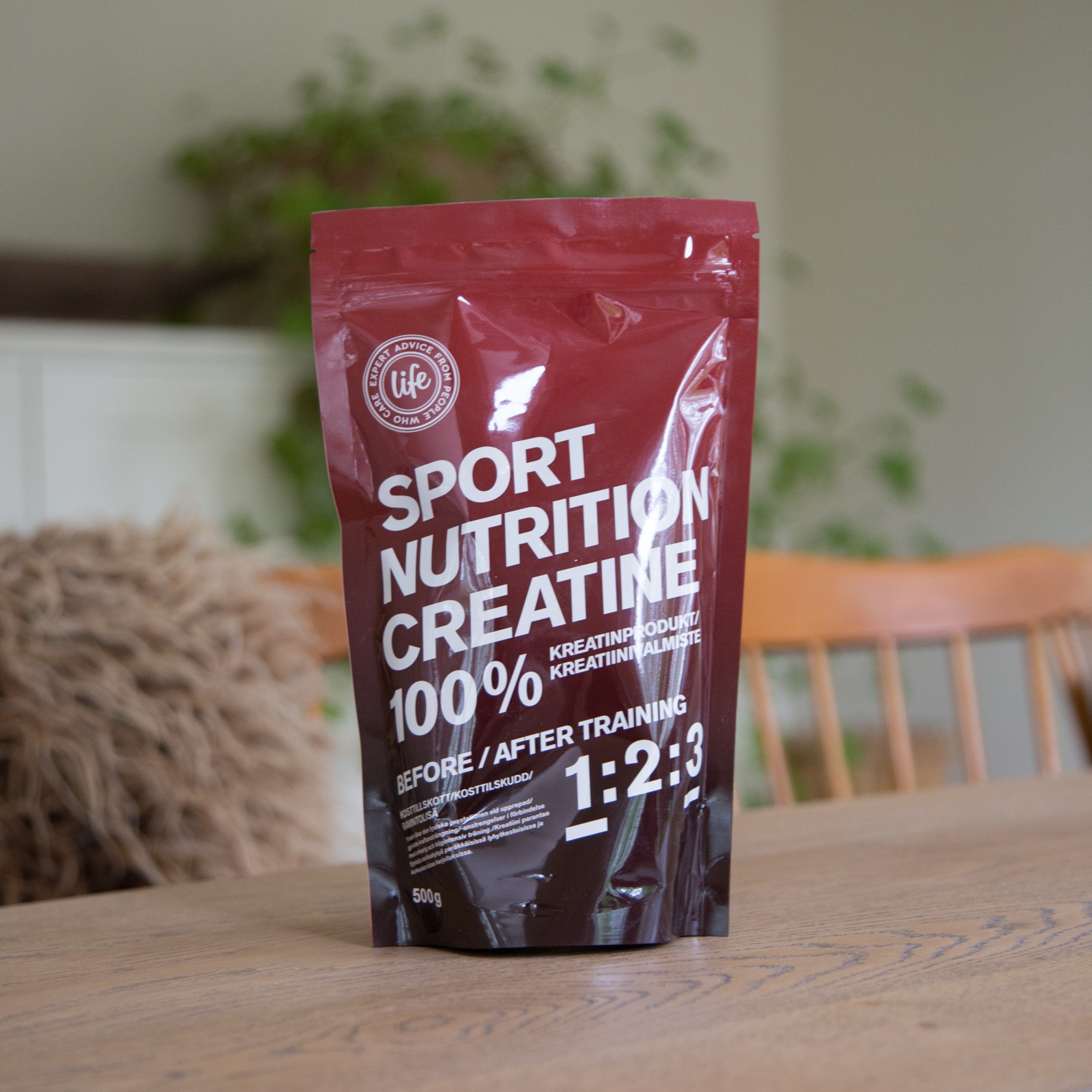 Life Sport Creatine