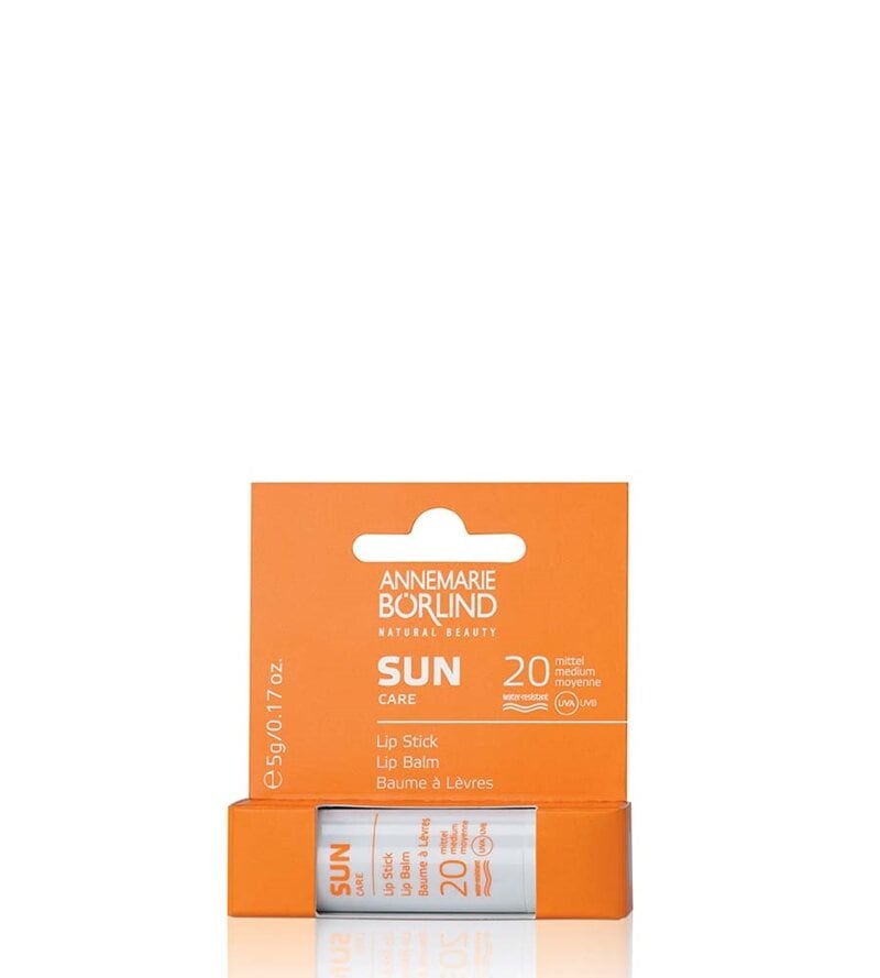 Børlind Sun Lipstick SPF20