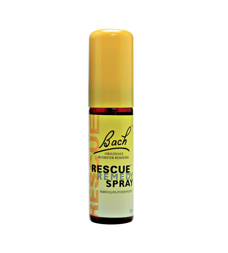 Bach Rescue Remedy Spray