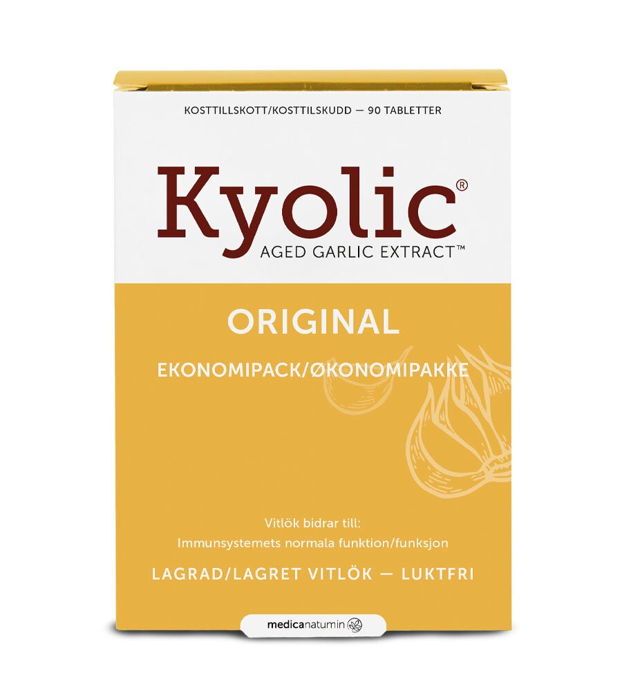 Kyolic AGE Orginal