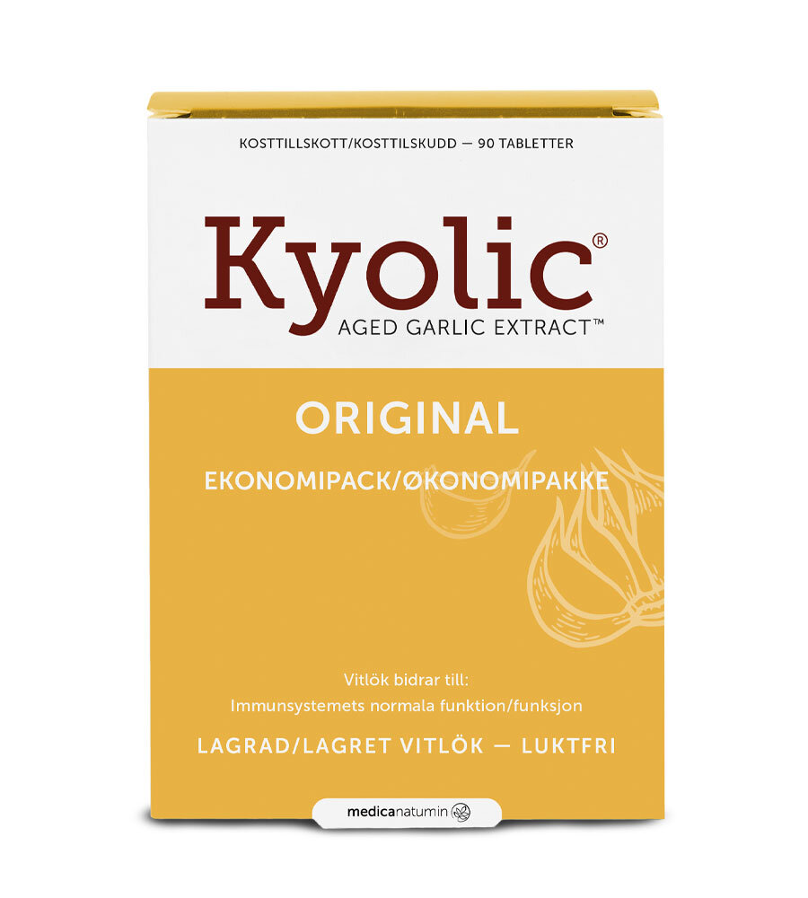 Kyolic AGE Orginal