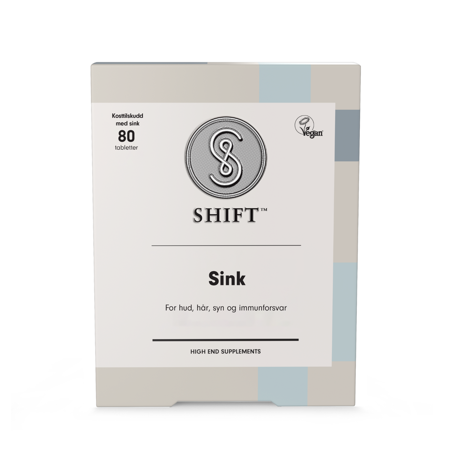 SHIFT™  Sink