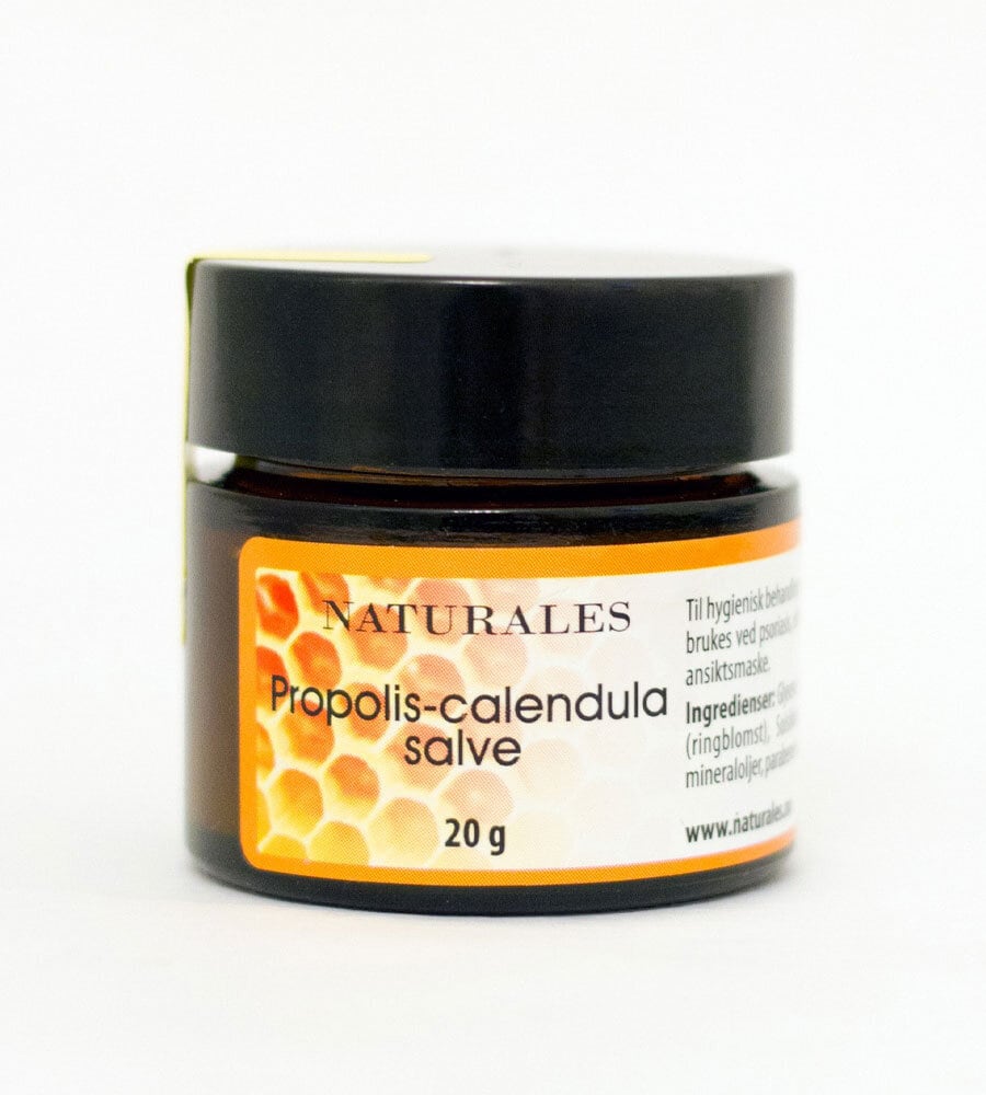 PROPOLIS SALVE 20 G