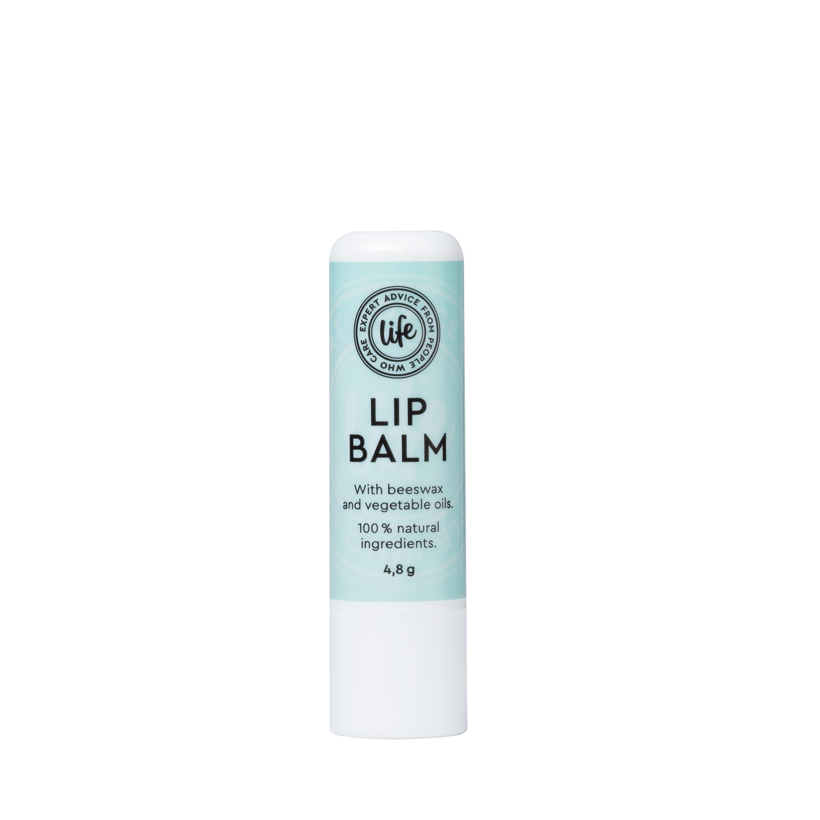 Life Lip Balm