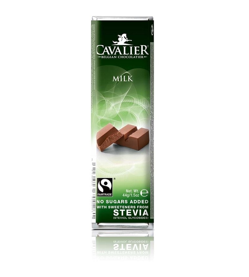 CAVALIER | Cavalier Bar Melk