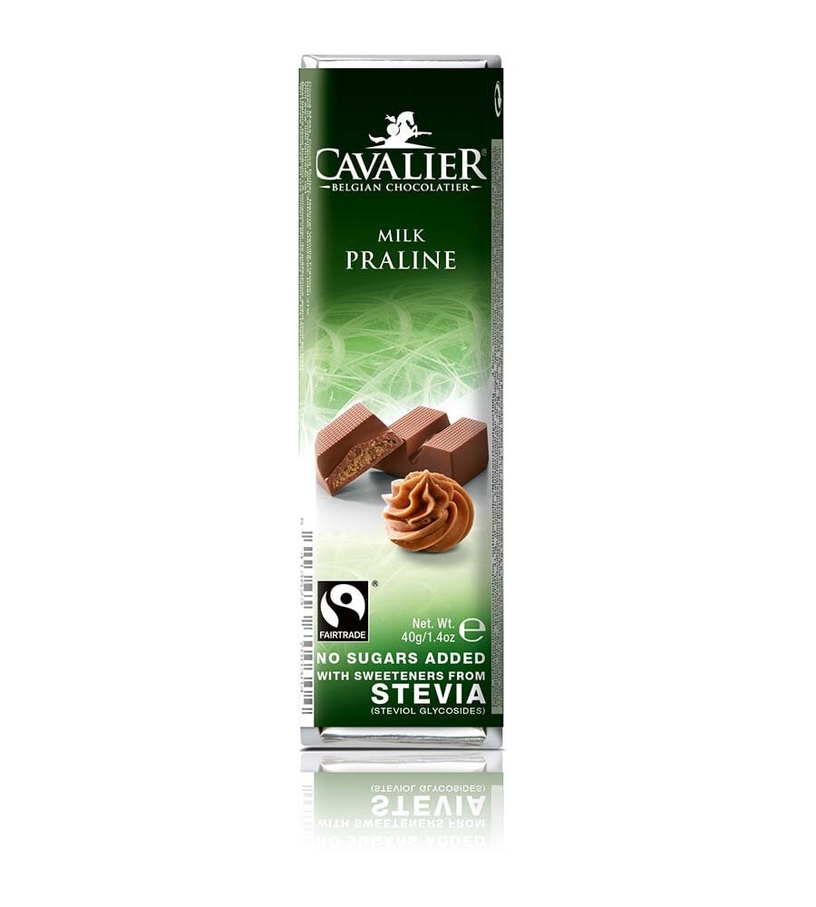 Cavalier Bar Melk Praline