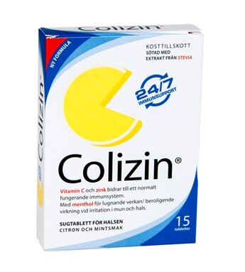 Colizin