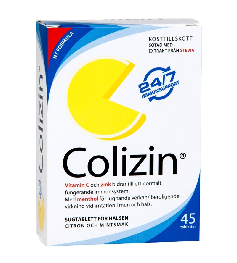 Colizin