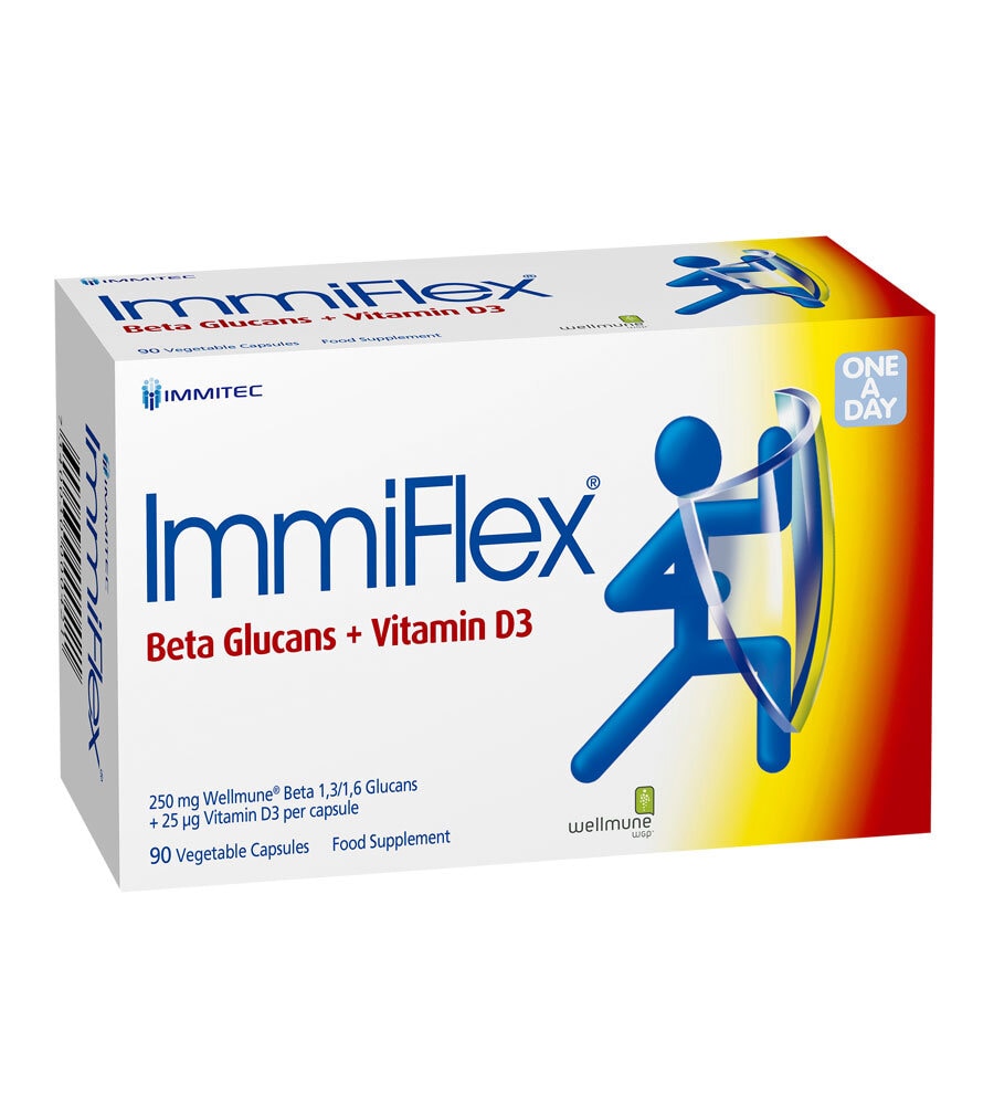 Immiflex