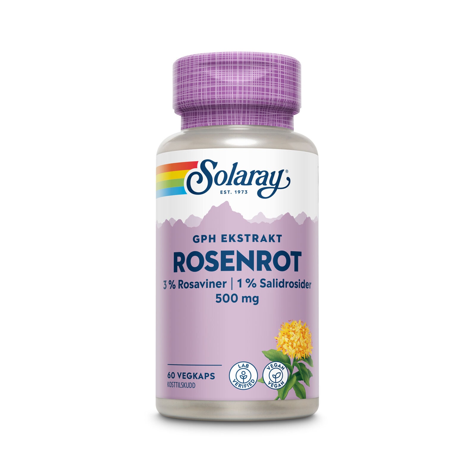 GPH Super Rosenrot