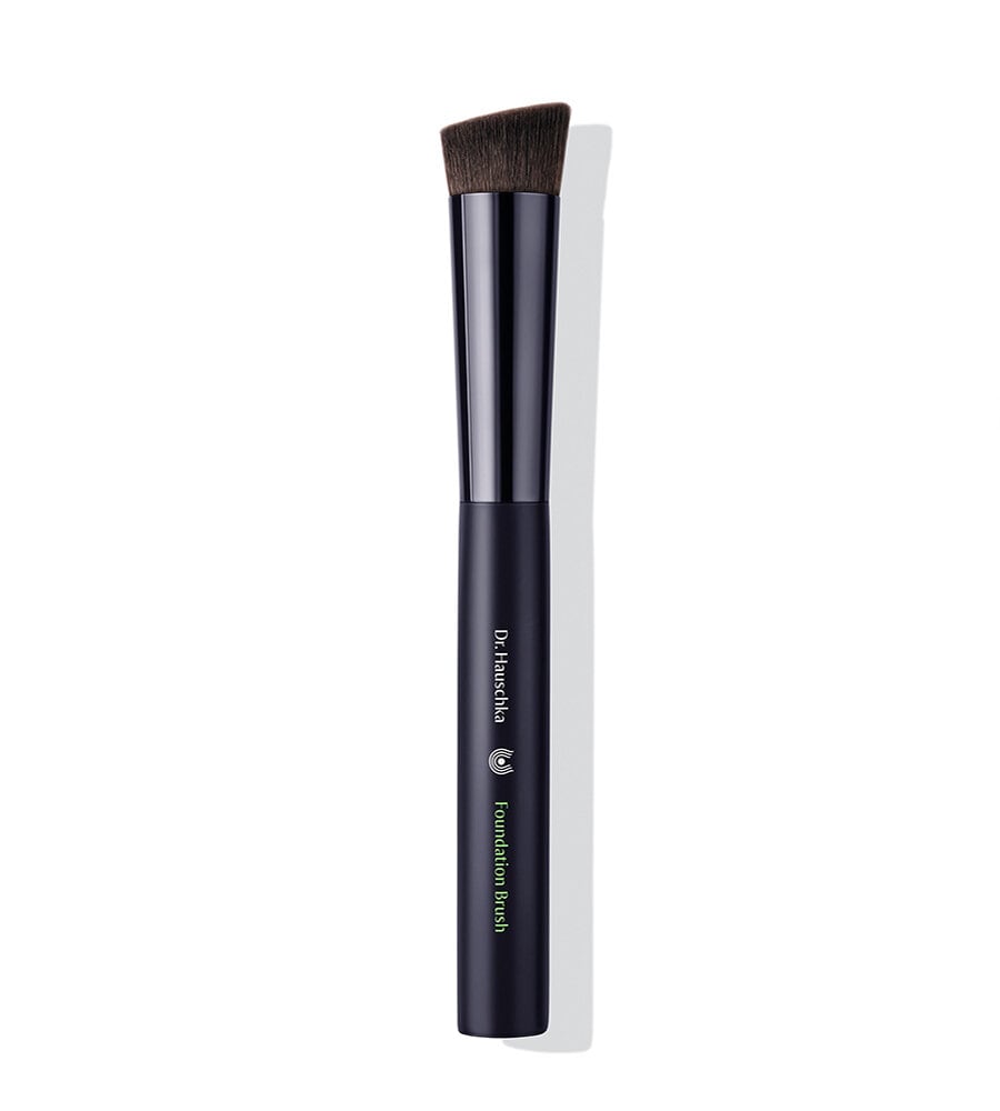 Foundation brush