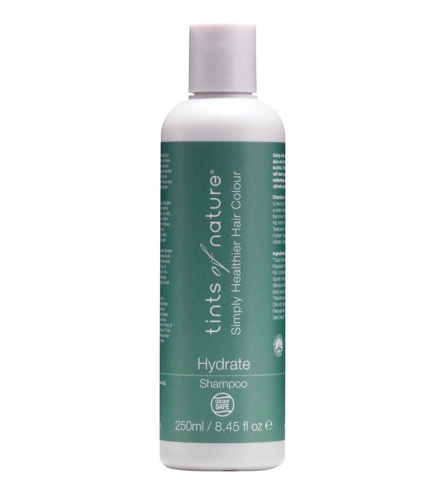 Tints of Nature Hydrate Shampoo