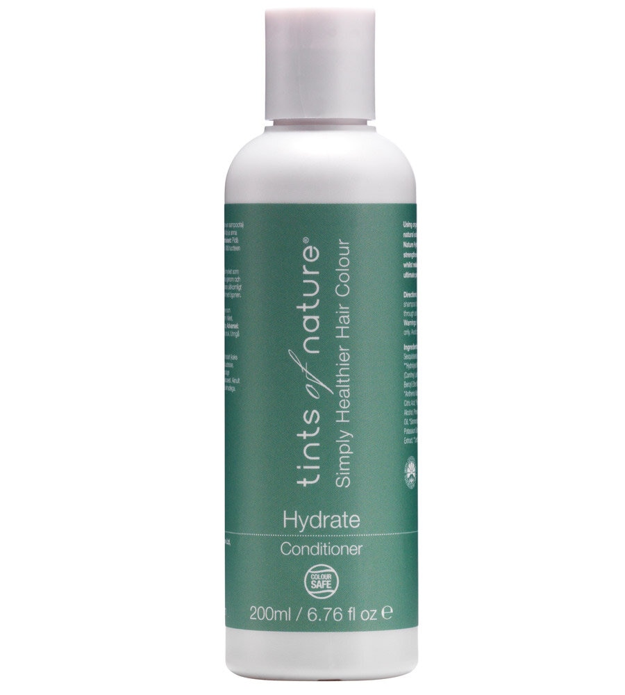 Tints of Nature Hydrate Conditioner
