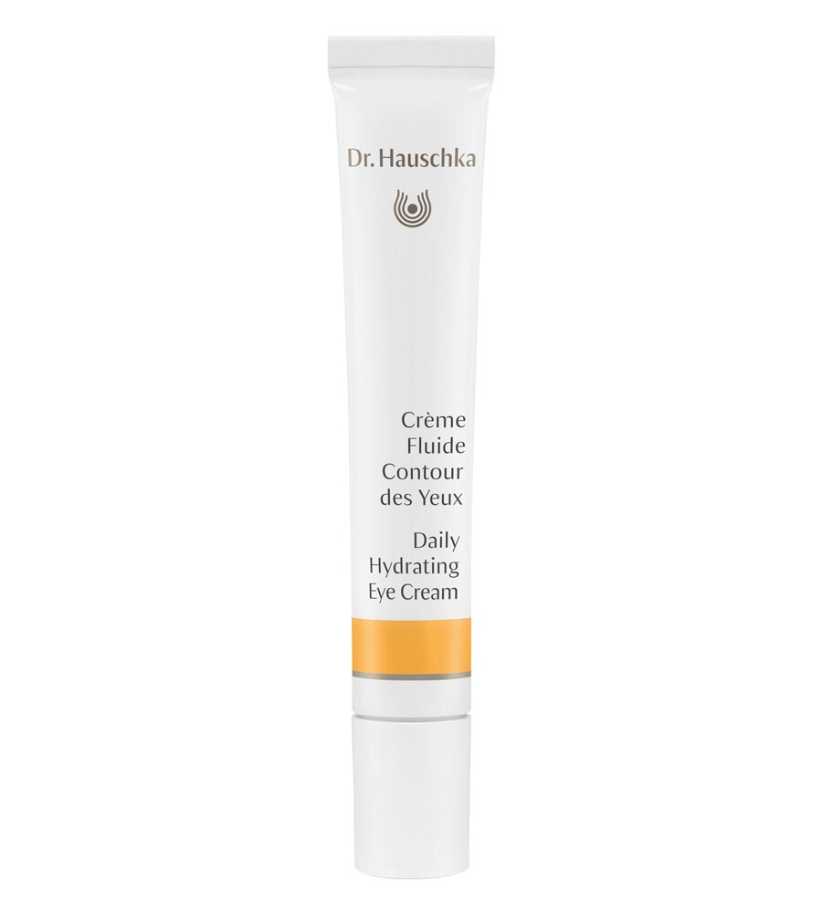 Hydrating eye cream