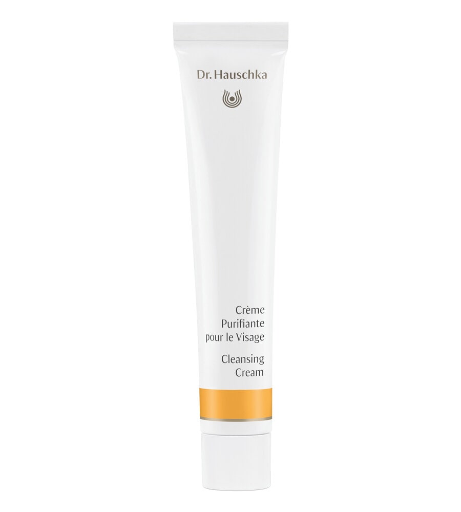 Cleansing cream