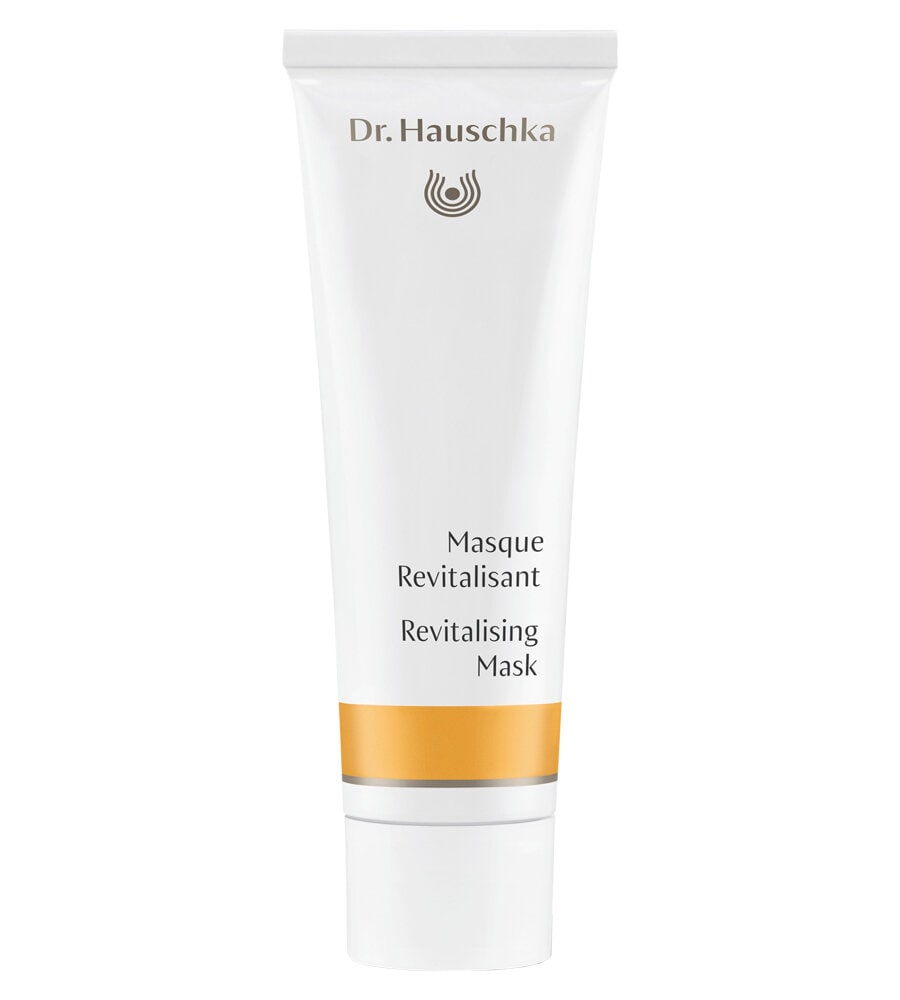 Revitalising mask