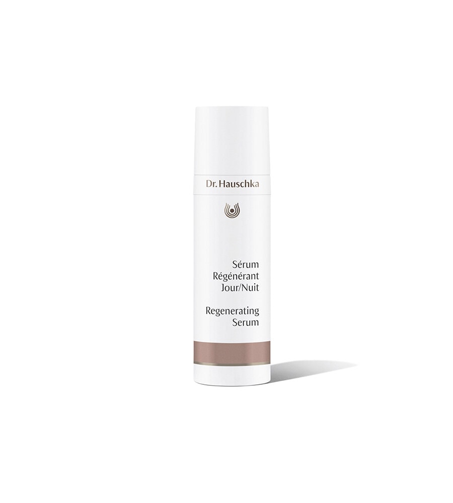 Regenerating serum