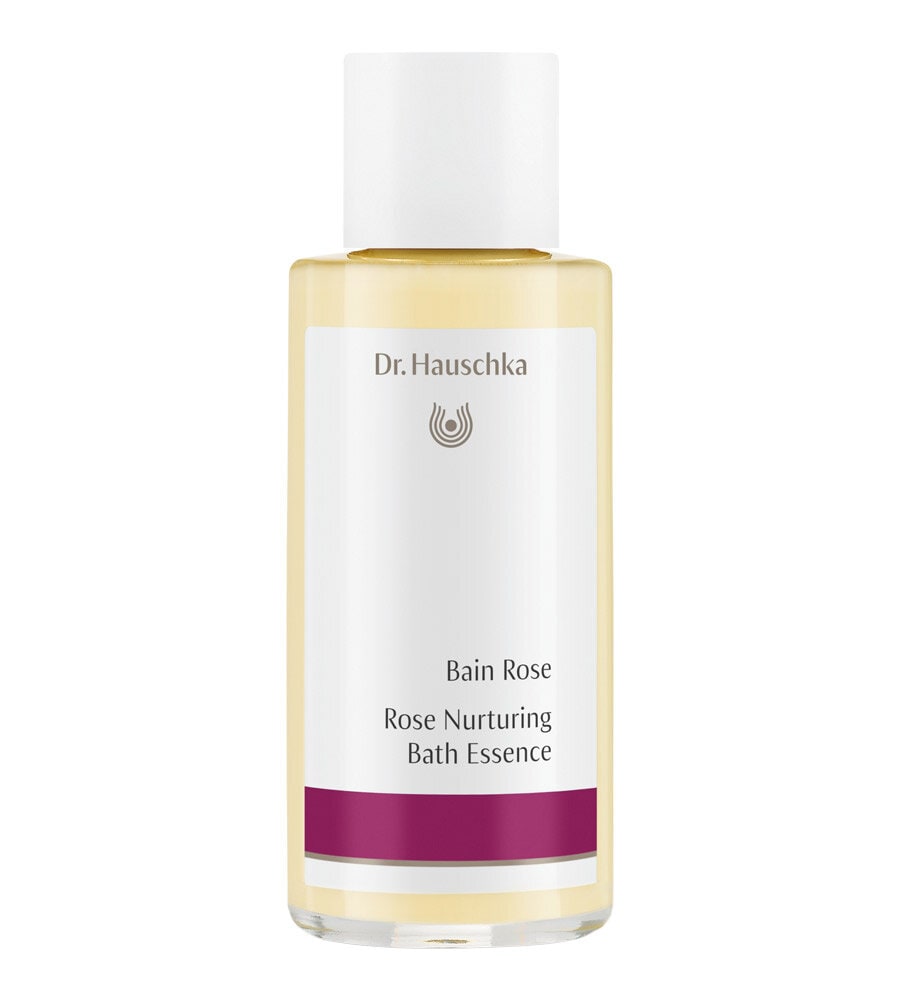 Rose Nurturing Bath